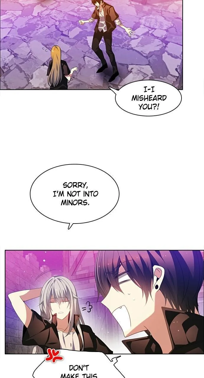 Read Zero Game Manga Online
