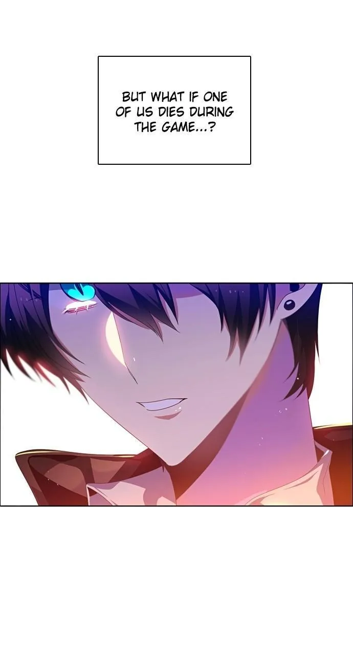 Read Zero Game Manga Online