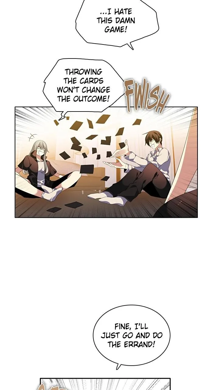 Read Zero Game Manga Online
