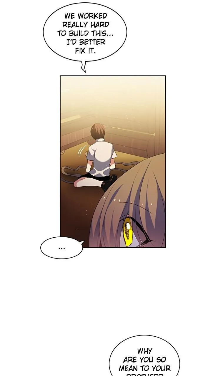 Read Zero Game Manga Online
