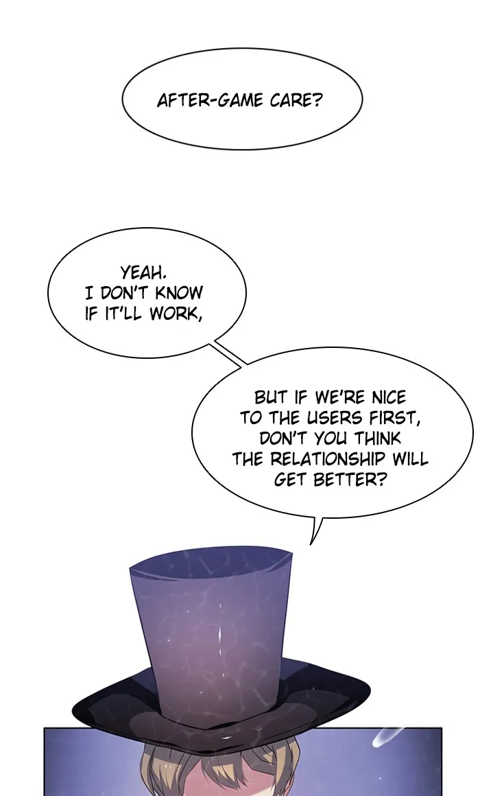 Read Zero Game Manga Online