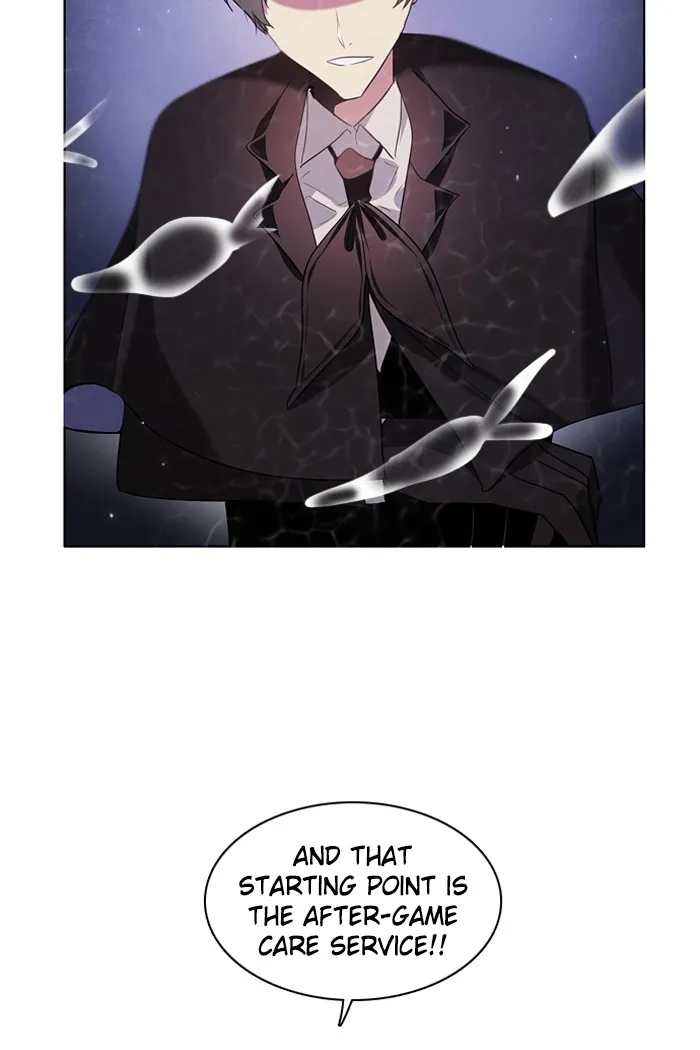 Read Zero Game Manga Online