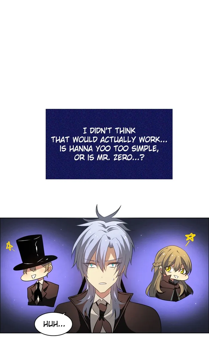 Read Zero Game Manga Online