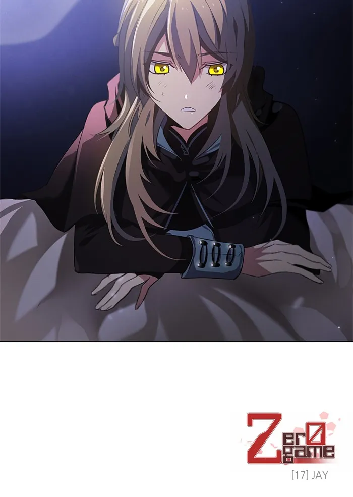 Read Zero Game Manga Online