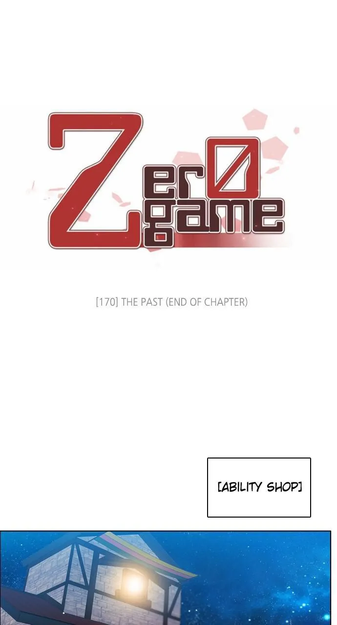 Read Zero Game Manga Online