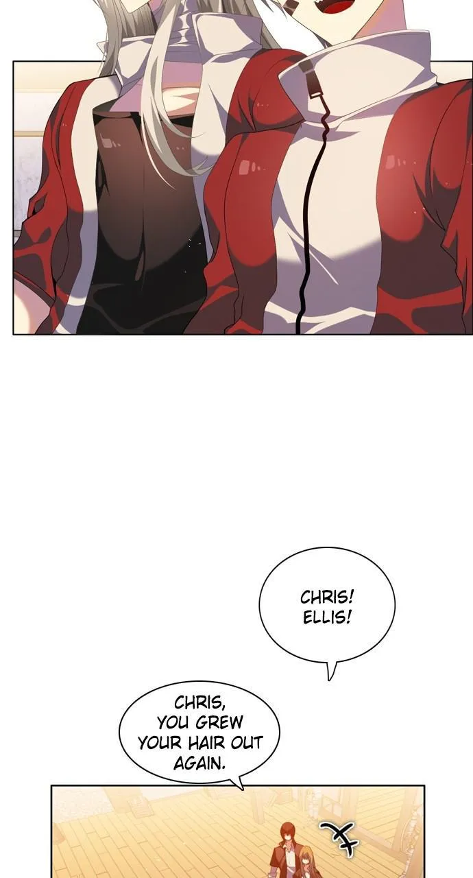 Read Zero Game Manga Online