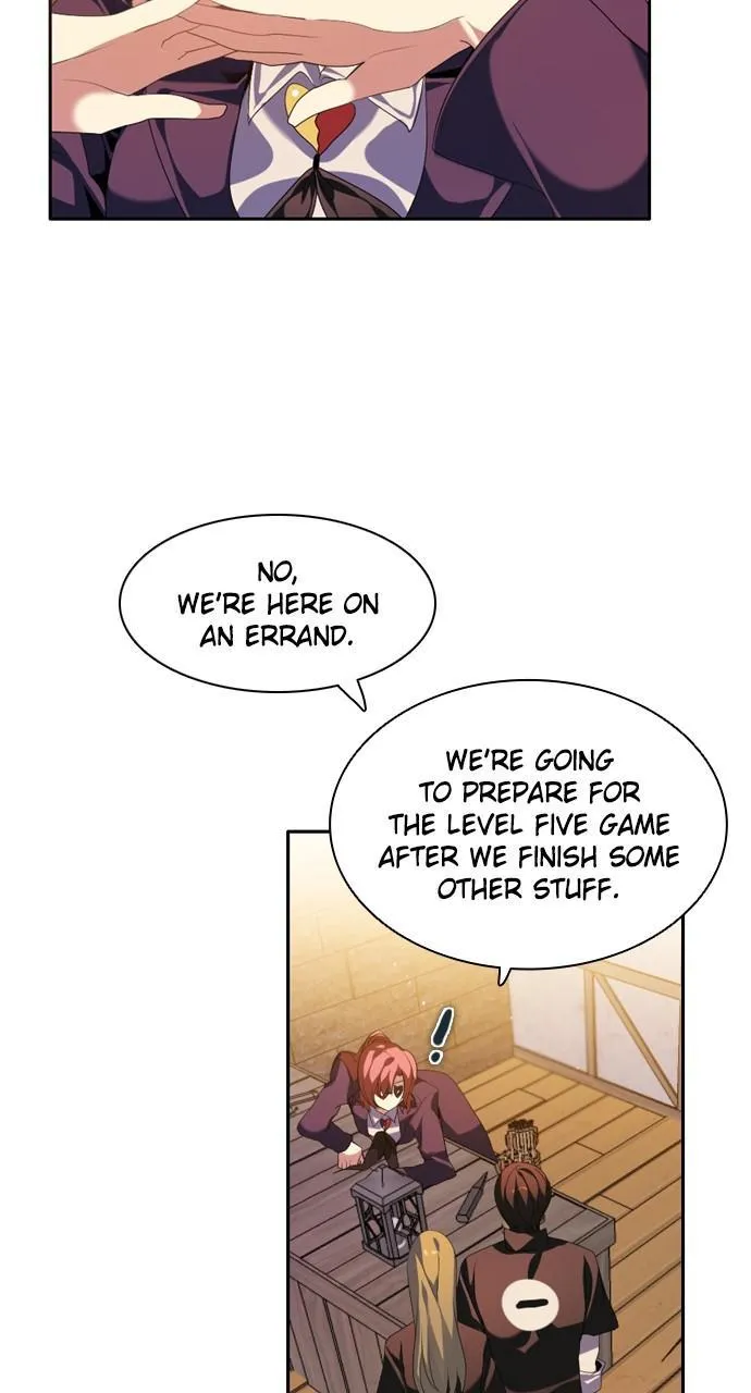 Read Zero Game Manga Online