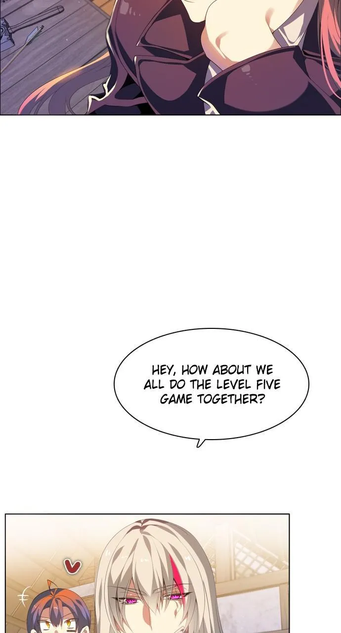 Read Zero Game Manga Online