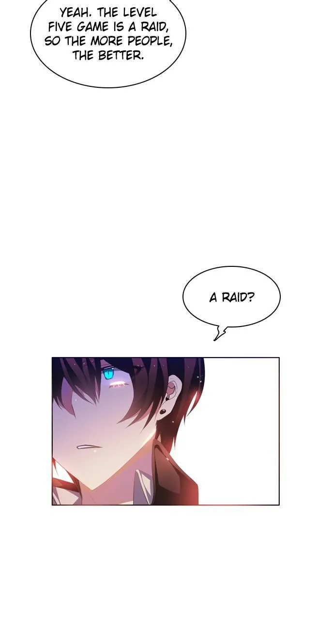 Read Zero Game Manga Online