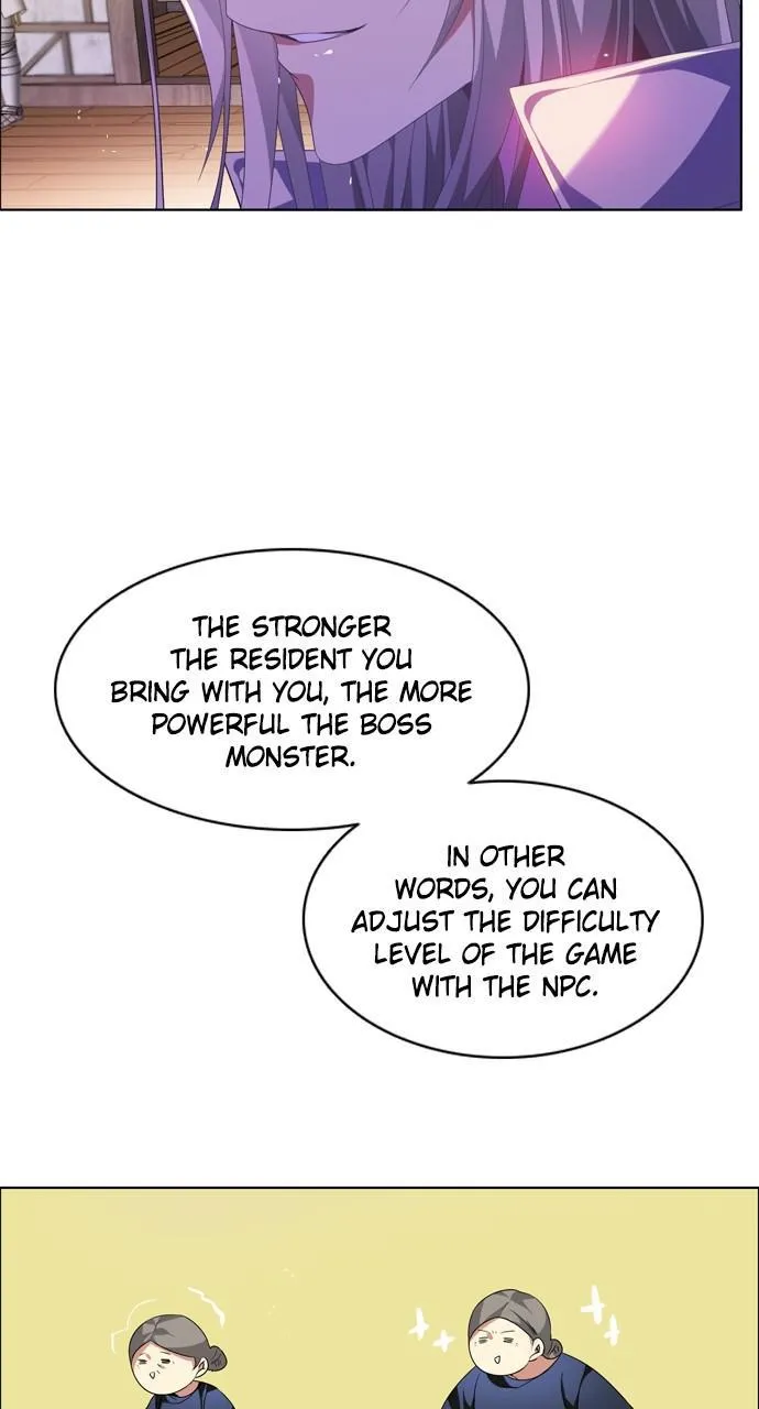 Read Zero Game Manga Online