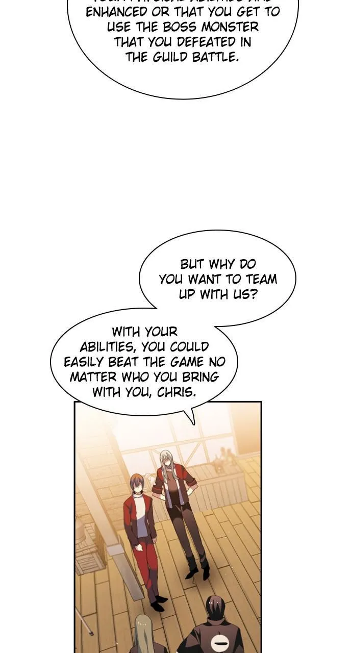 Read Zero Game Manga Online