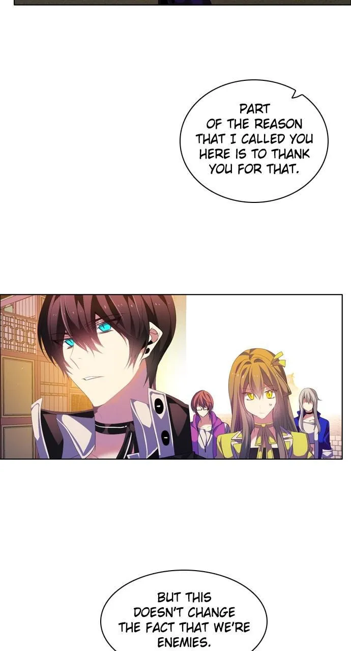 Read Zero Game Manga Online
