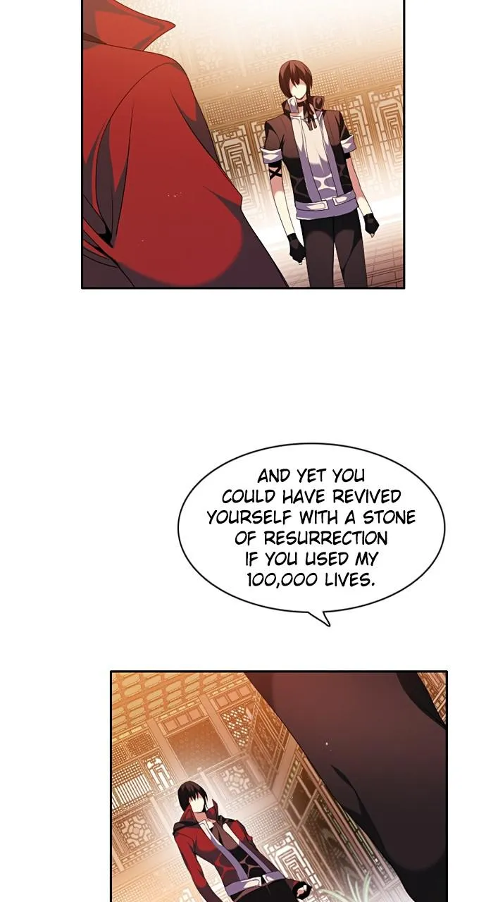 Read Zero Game Manga Online
