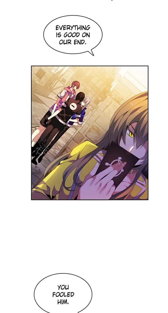 Read Zero Game Manga Online