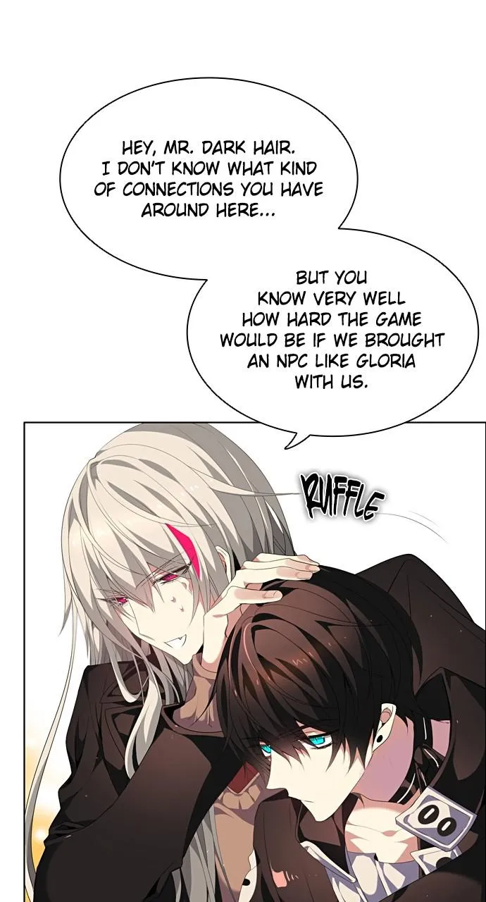 Read Zero Game Manga Online