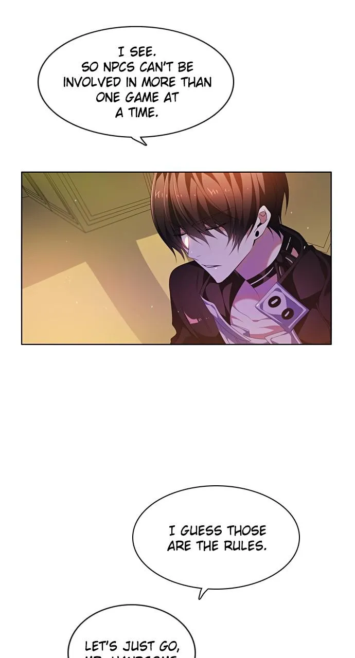 Read Zero Game Manga Online