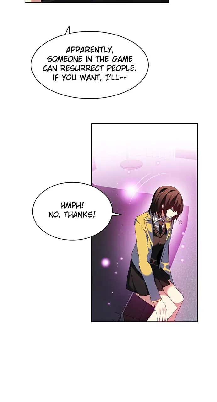 Read Zero Game Manga Online