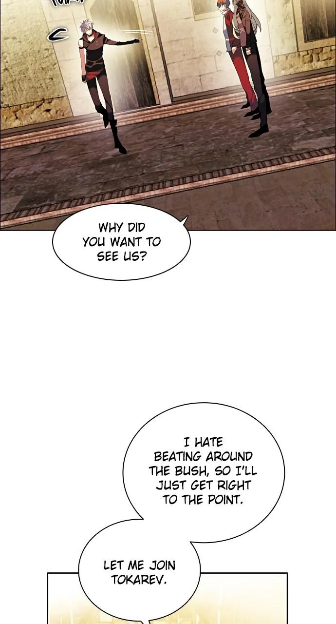 Read Zero Game Manga Online