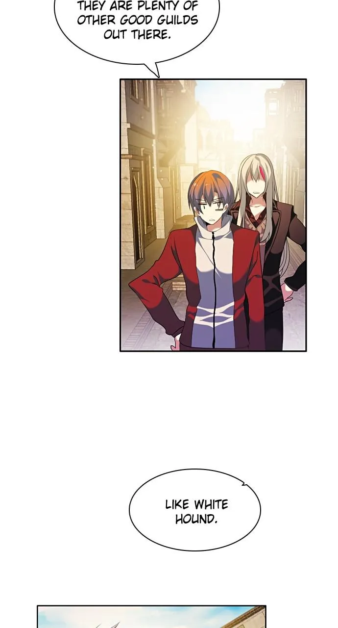 Read Zero Game Manga Online