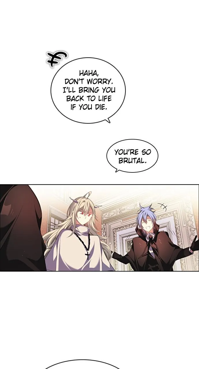 Read Zero Game Manga Online
