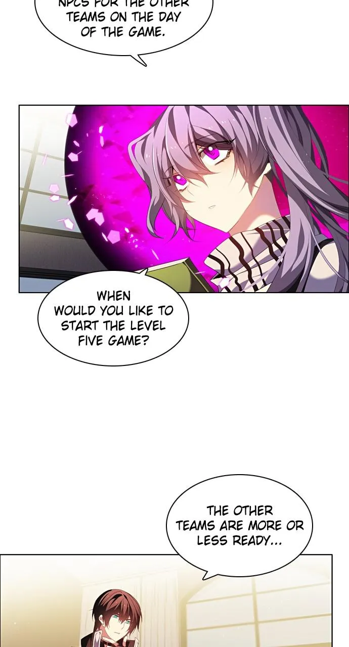 Read Zero Game Manga Online