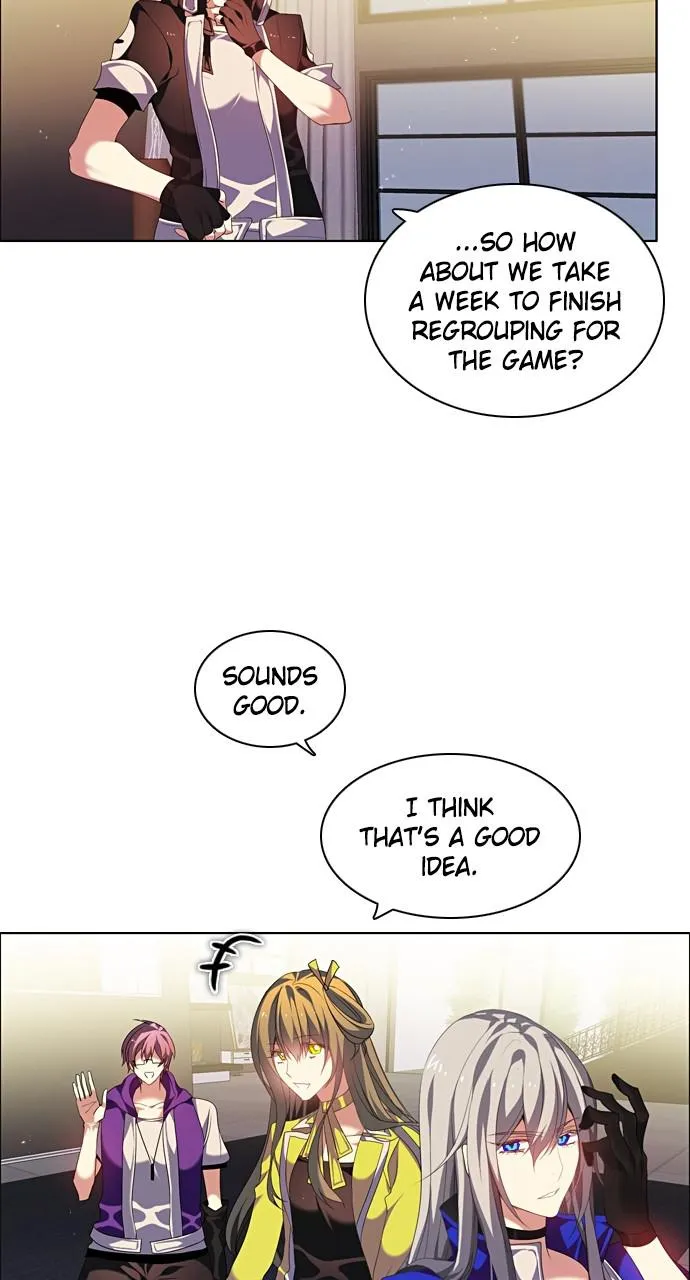 Read Zero Game Manga Online