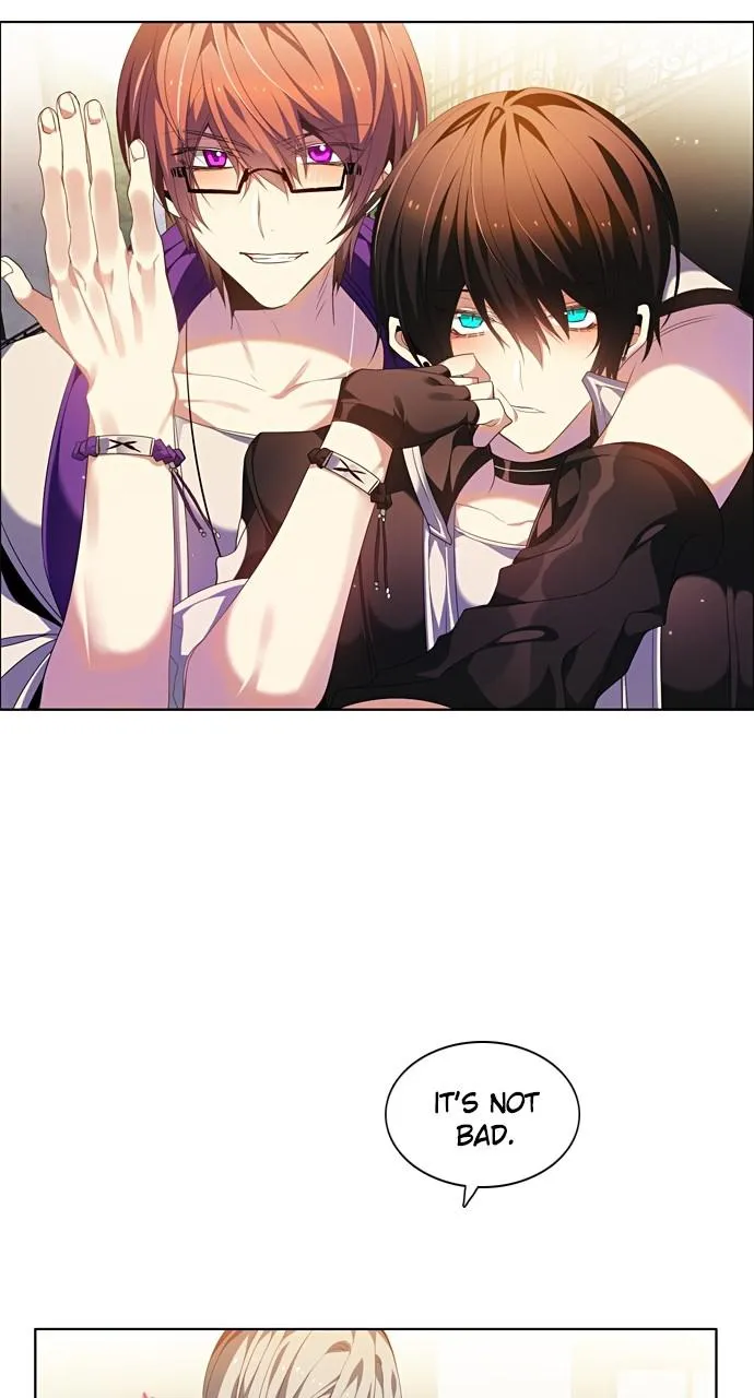 Read Zero Game Manga Online