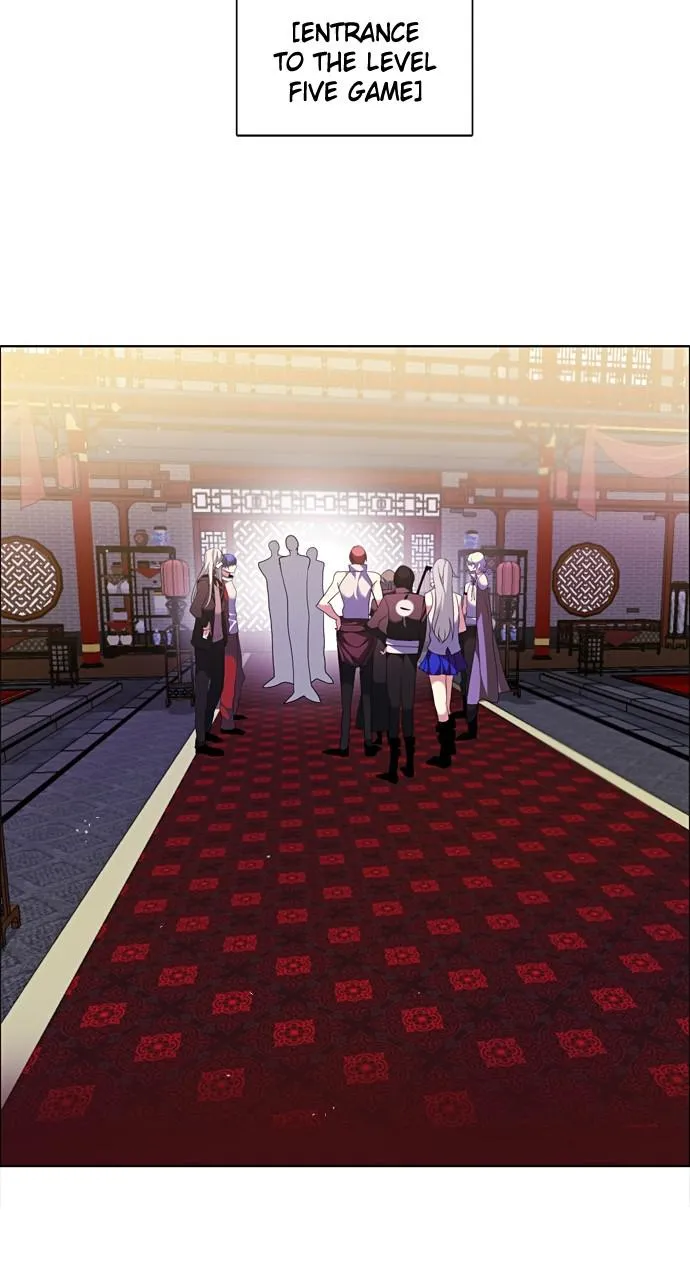 Read Zero Game Manga Online