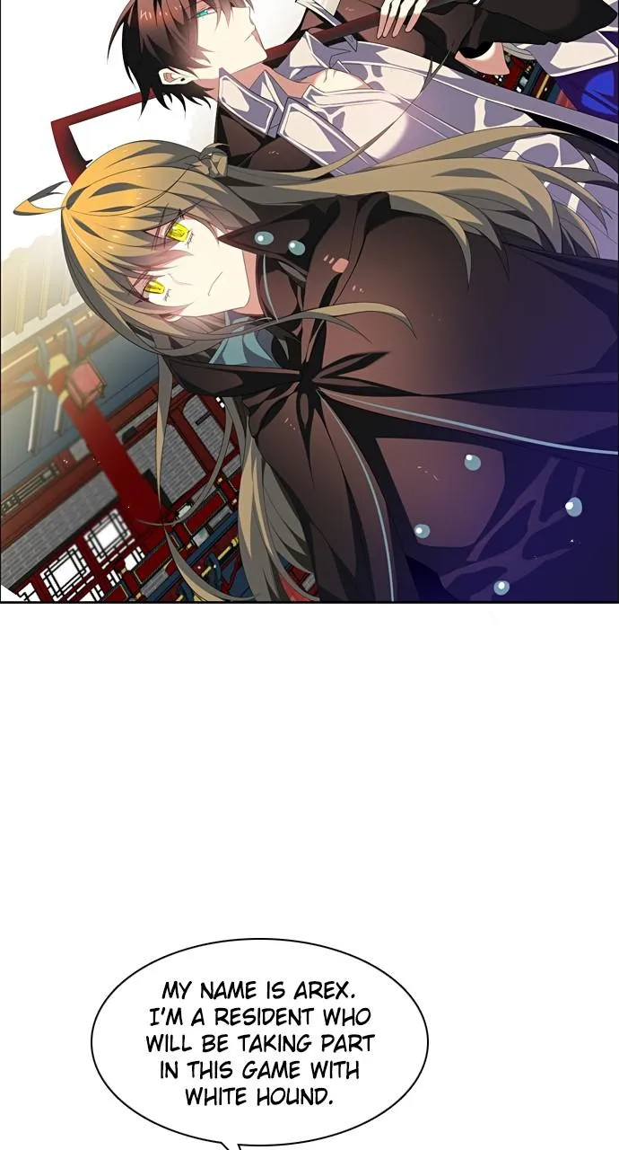 Read Zero Game Manga Online