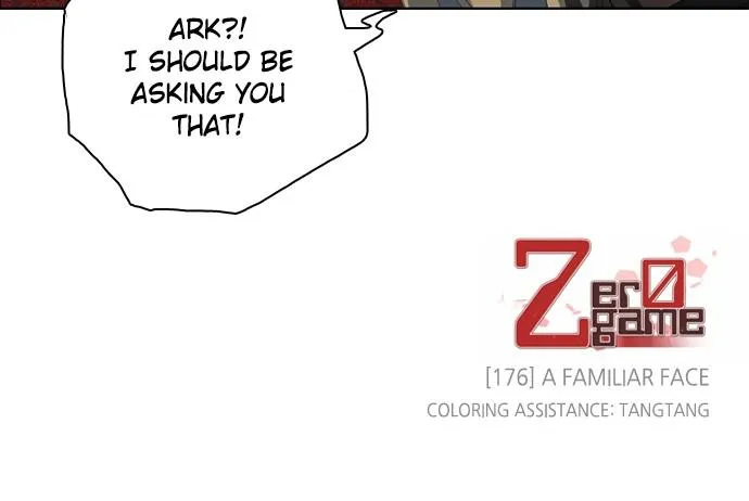 Read Zero Game Manga Online