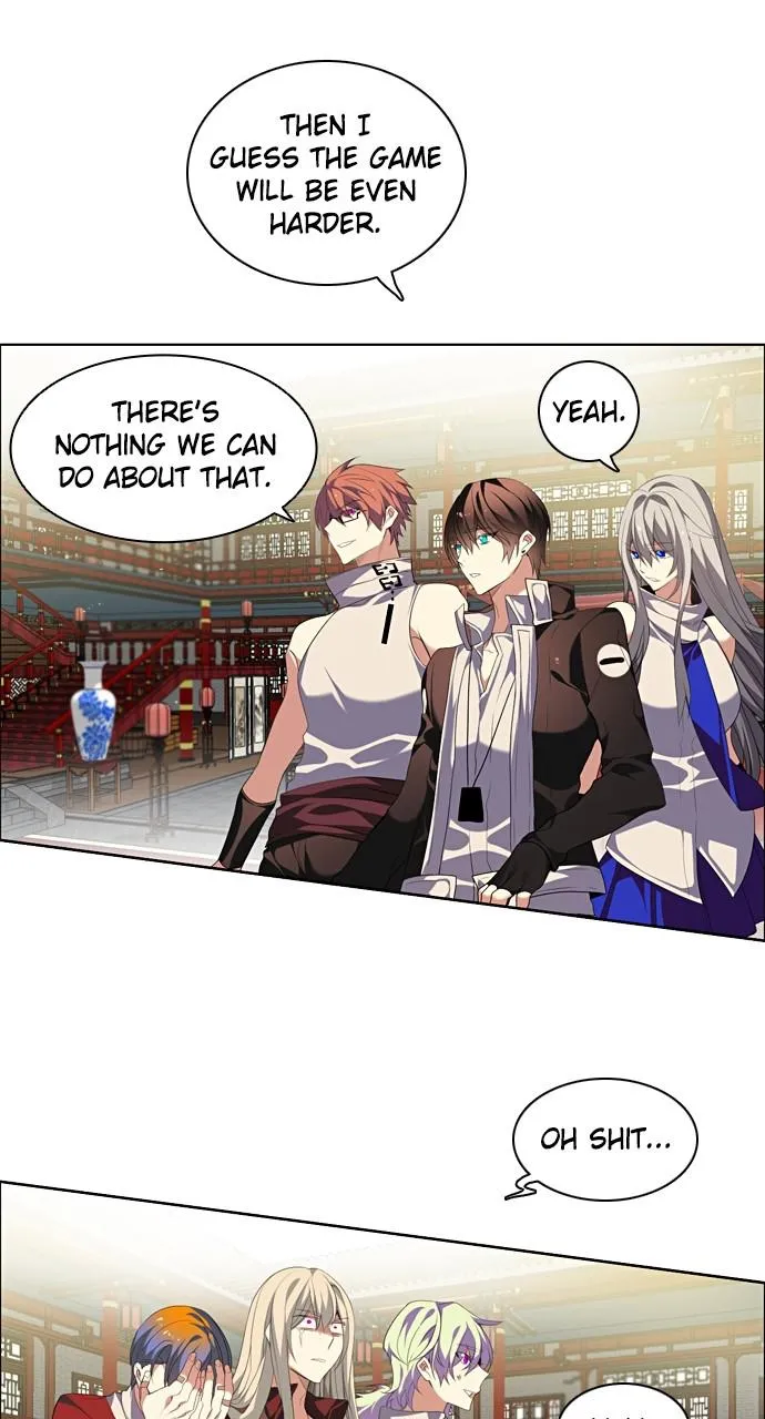 Read Zero Game Manga Online