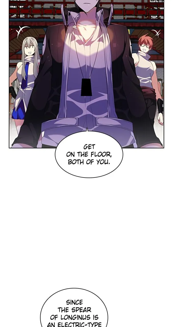 Read Zero Game Manga Online