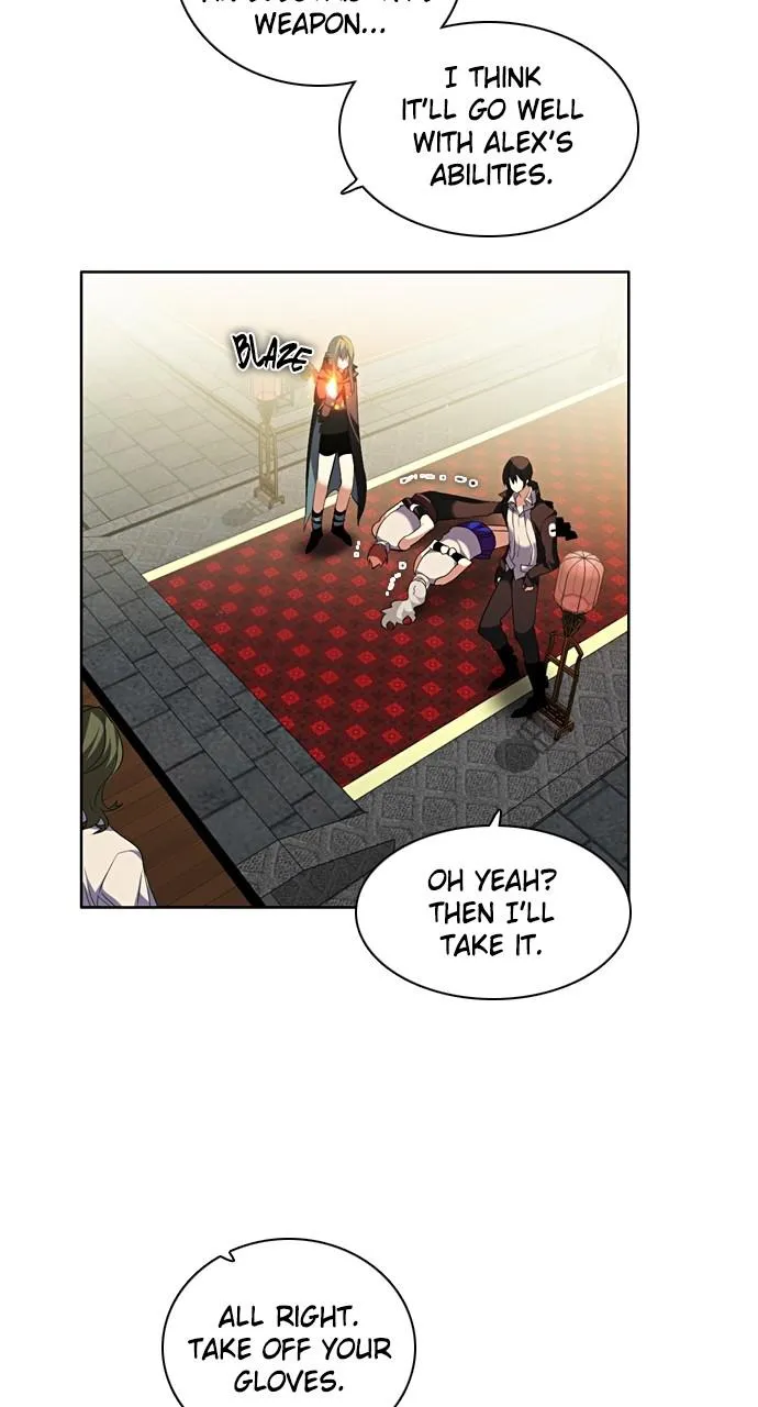 Read Zero Game Manga Online