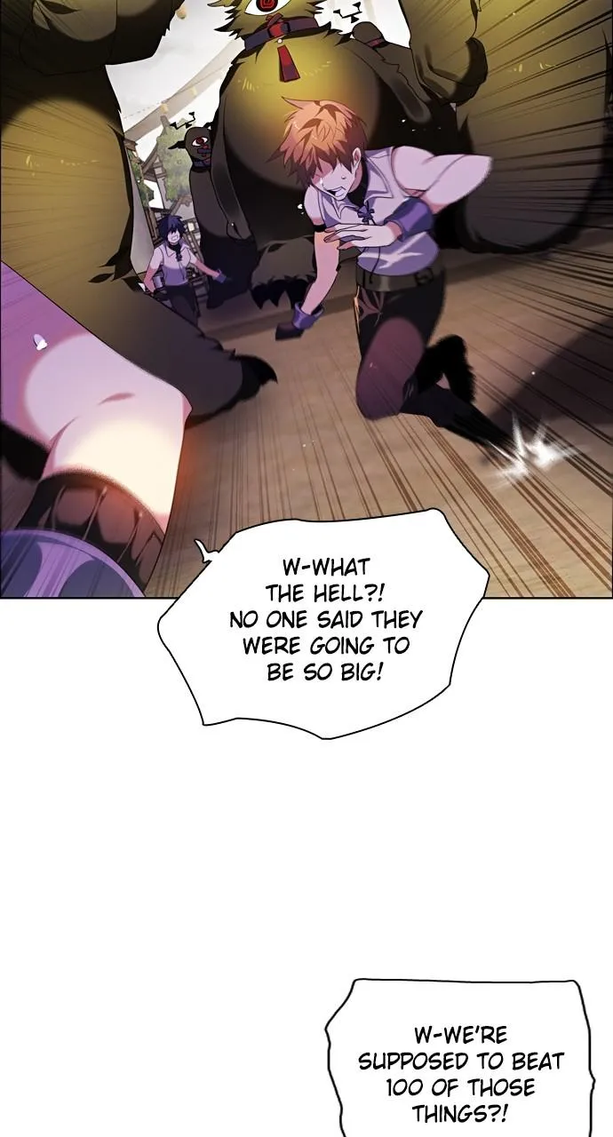 Read Zero Game Manga Online