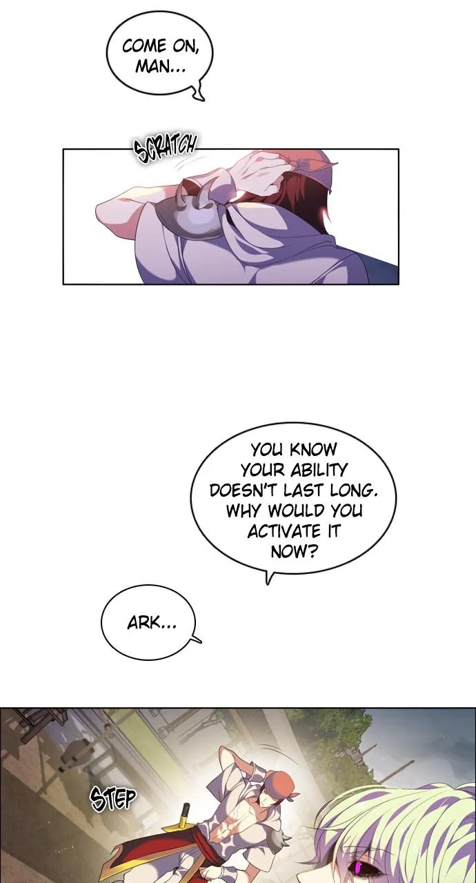 Read Zero Game Manga Online