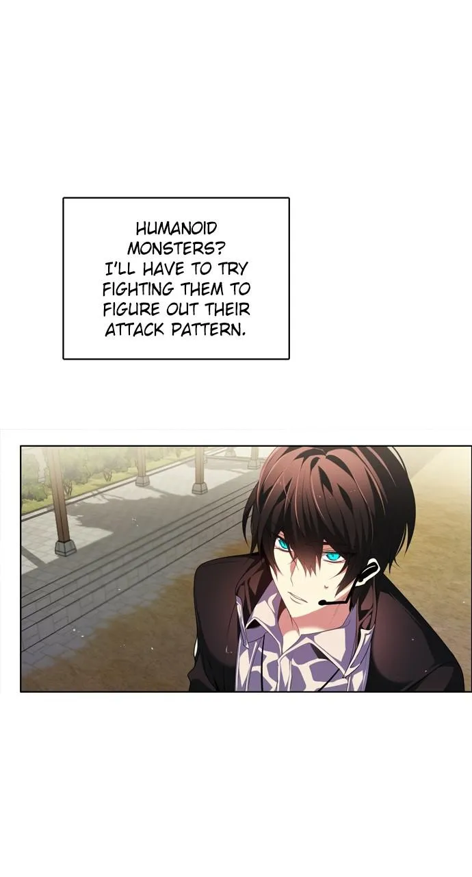 Read Zero Game Manga Online