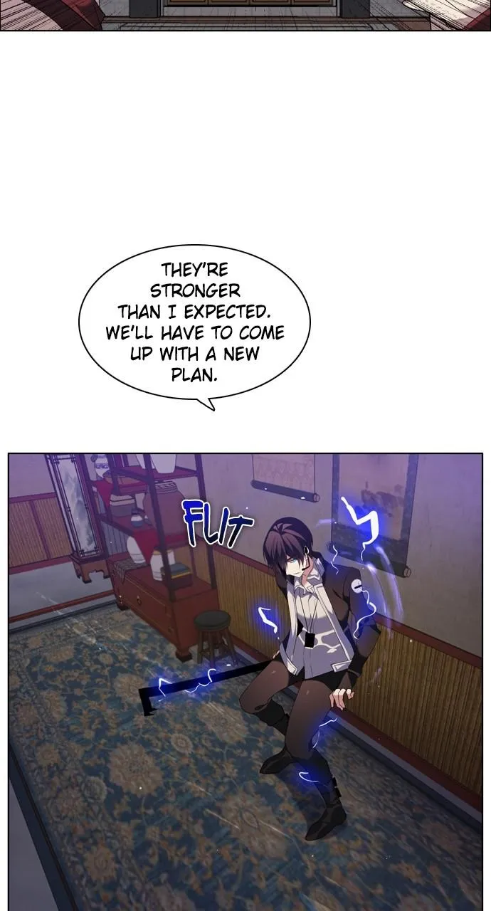 Read Zero Game Manga Online