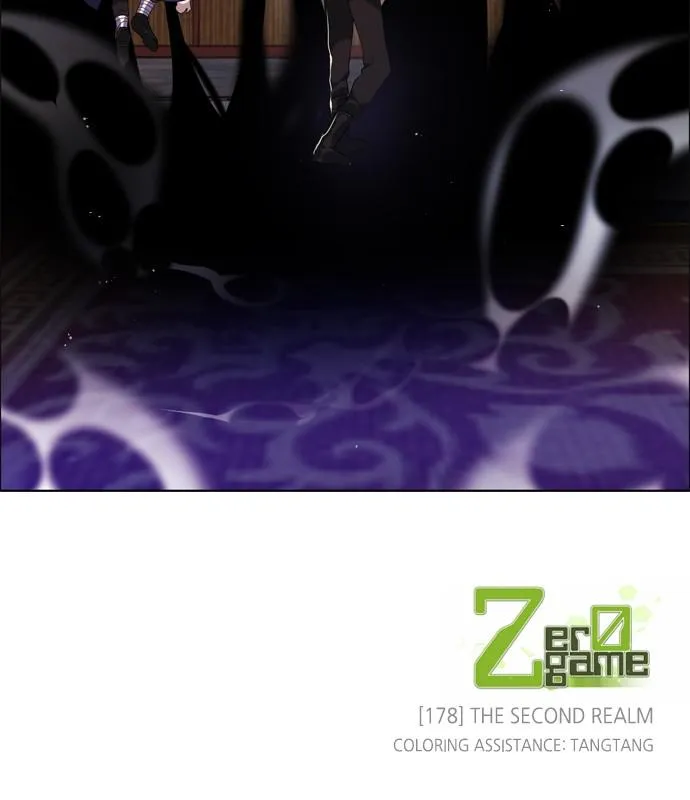 Read Zero Game Manga Online