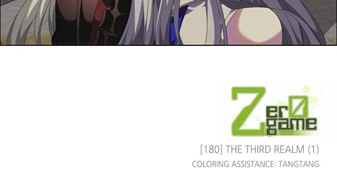 Read Zero Game Manga Online