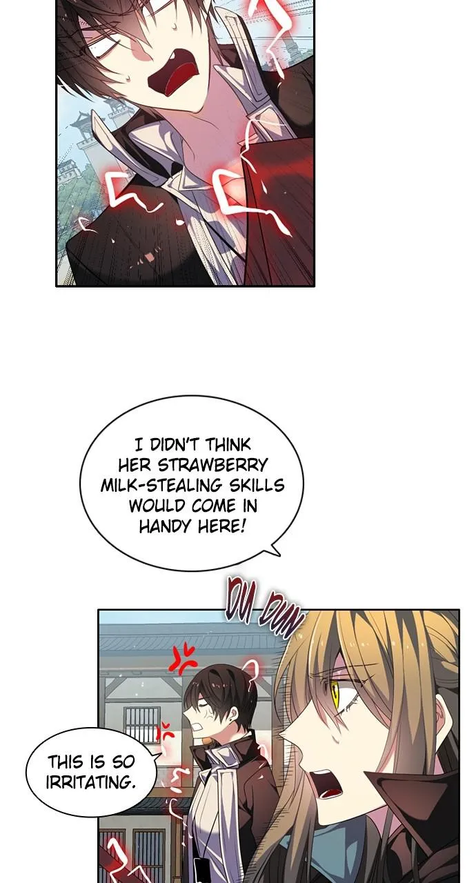 Read Zero Game Manga Online