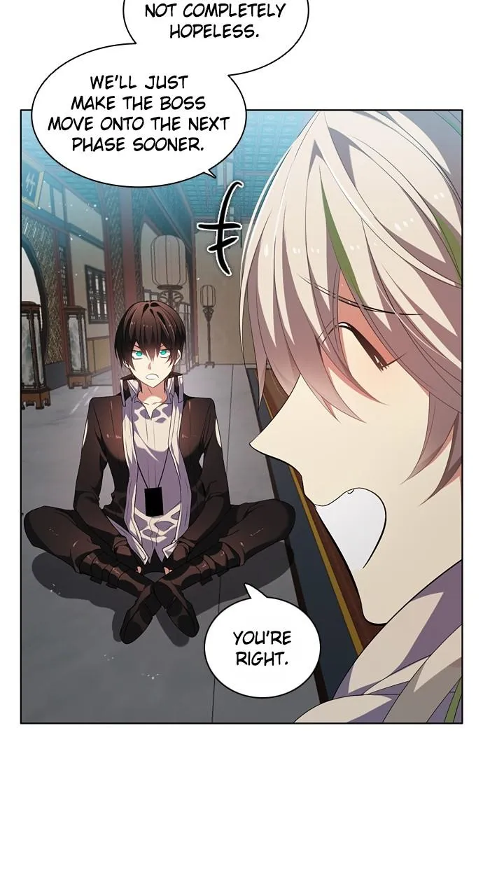 Read Zero Game Manga Online