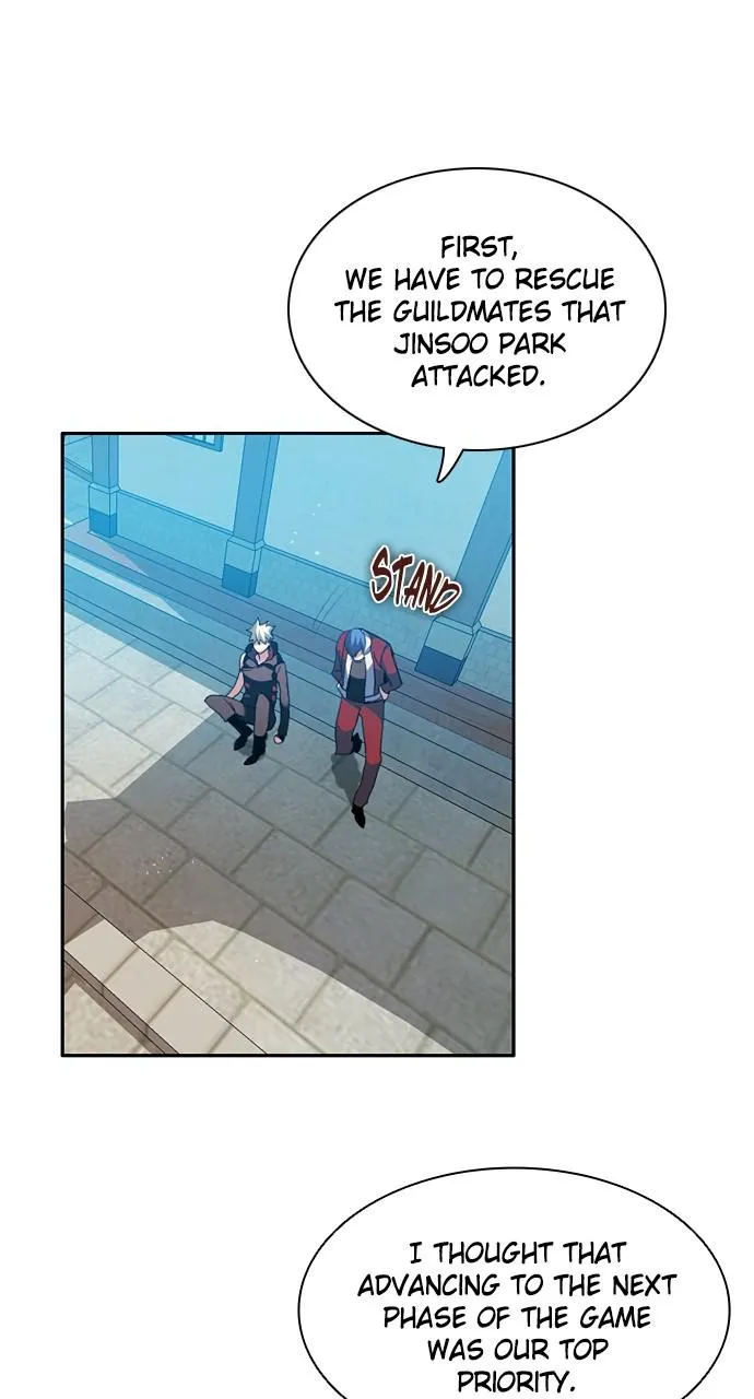 Read Zero Game Manga Online