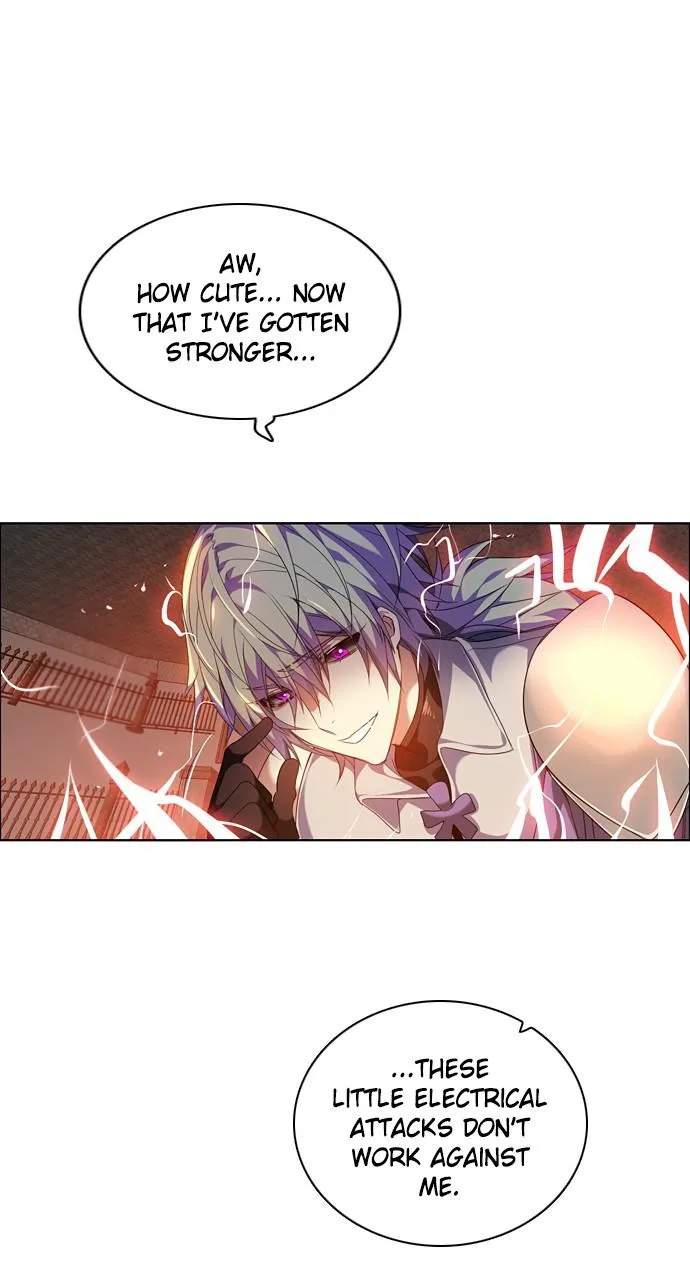 Read Zero Game Manga Online