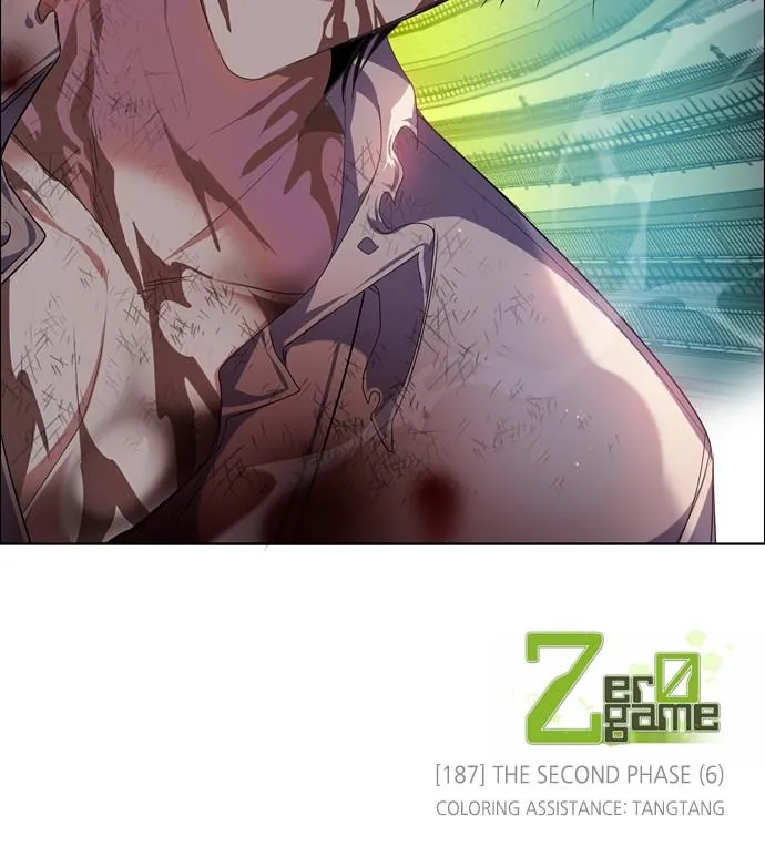 Read Zero Game Manga Online