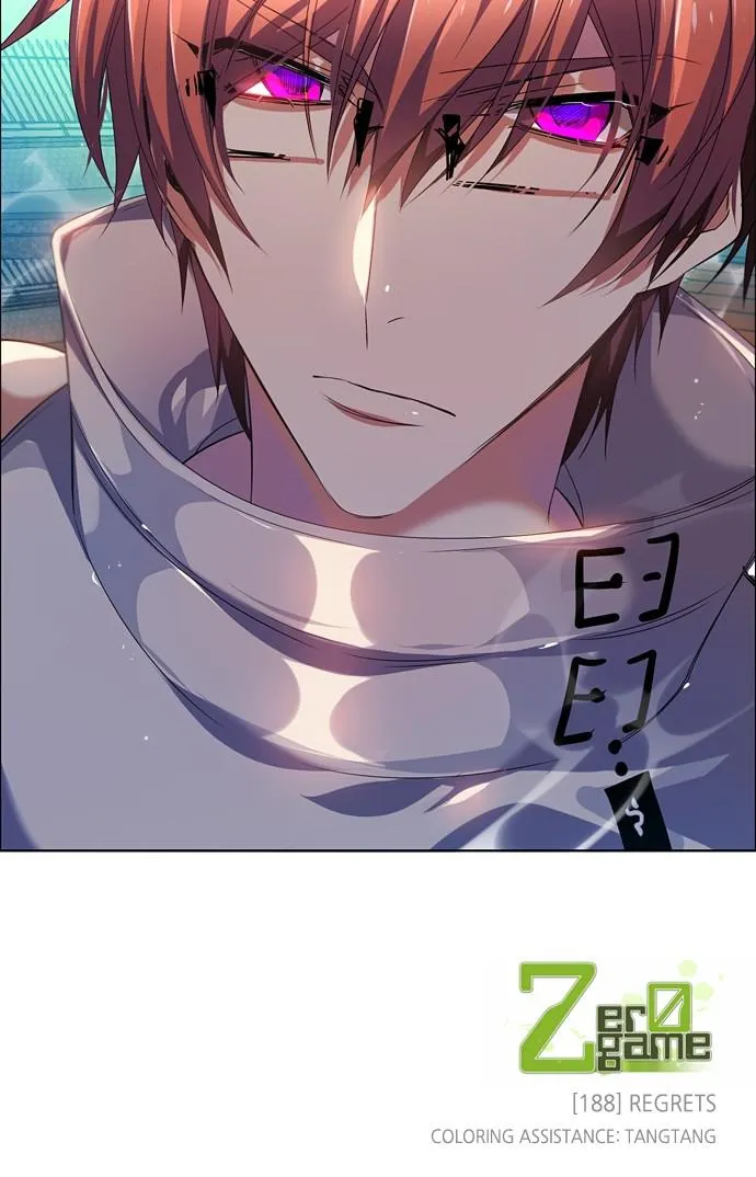 Read Zero Game Manga Online
