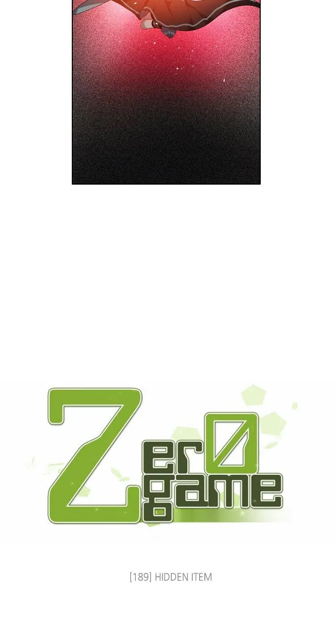 Read Zero Game Manga Online