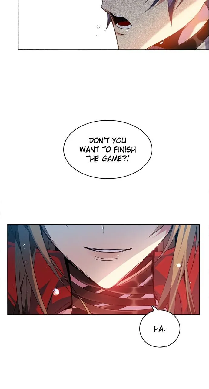 Read Zero Game Manga Online