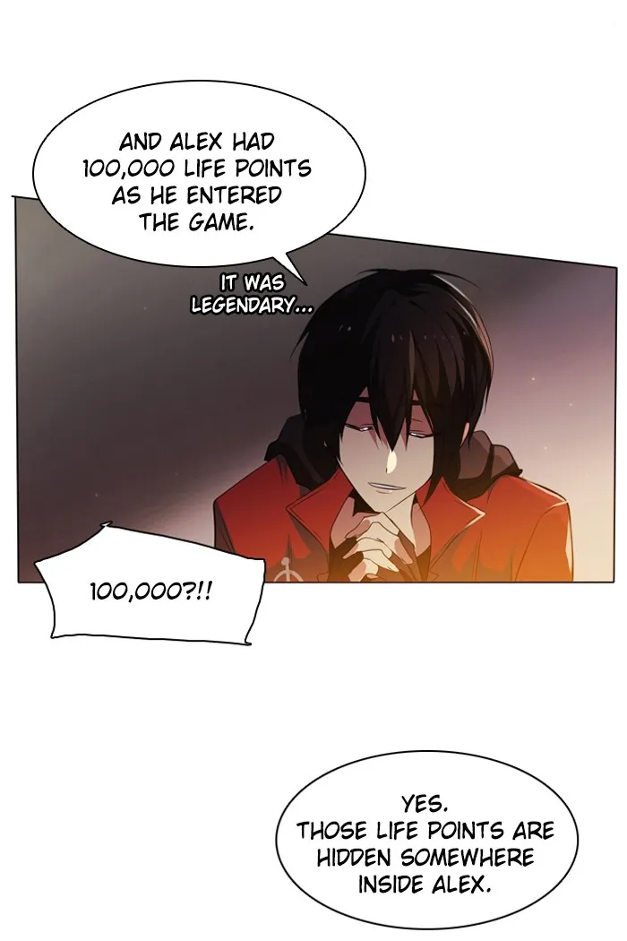 Read Zero Game Manga Online
