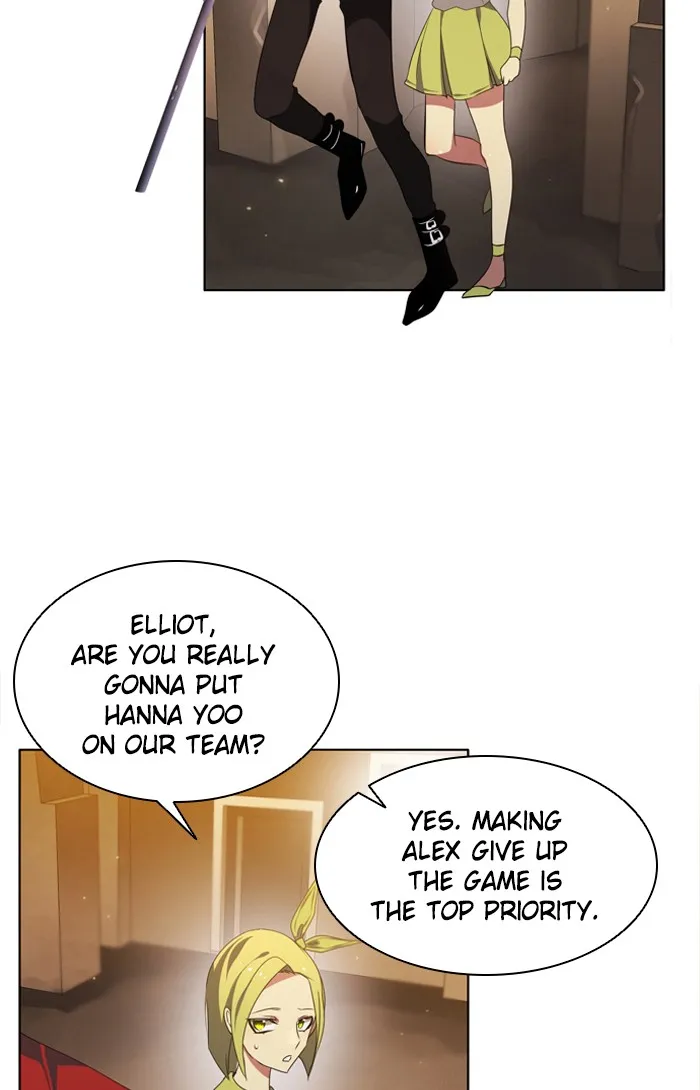 Read Zero Game Manga Online