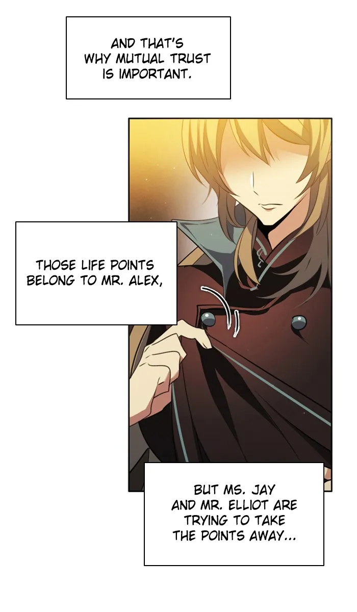 Read Zero Game Manga Online